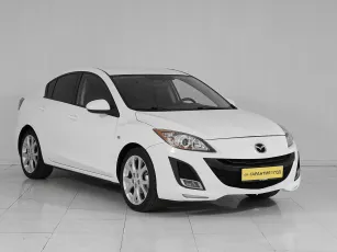 Mazda  3