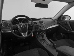 Mazda  7