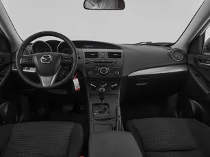 Mazda  8