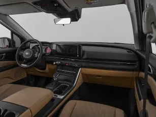 Kia  9