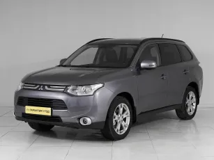 Mitsubishi  1