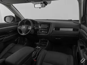 Mitsubishi  8