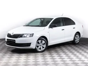 Skoda  1