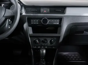 Skoda  10