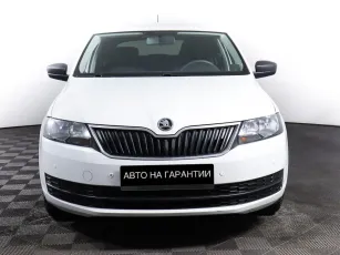 Skoda  2