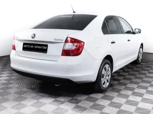 Skoda  3