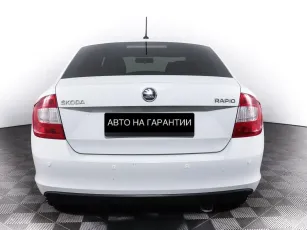 Skoda  4