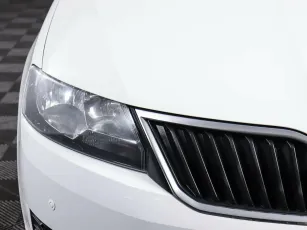 Skoda  5
