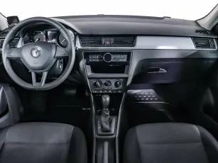 Skoda  8