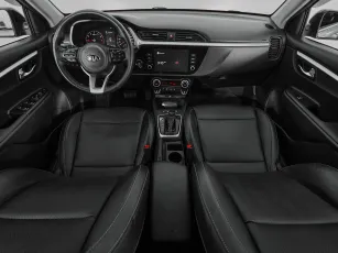 Kia  8