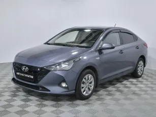 Hyundai  1