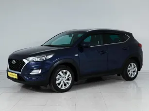 Hyundai  1
