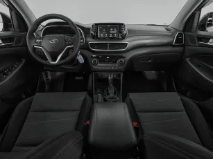 Hyundai  8