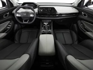 Changan  8