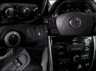 Nissan  10