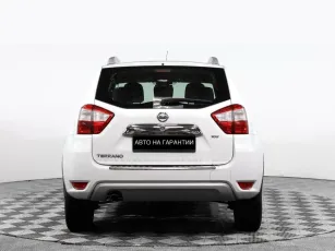 Nissan  6