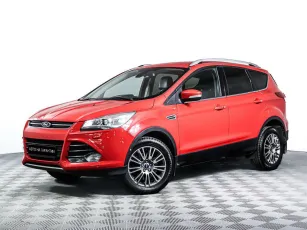 Ford Kuga,  II