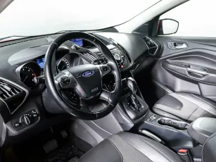 Ford  11