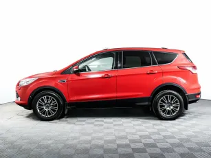 Ford  3