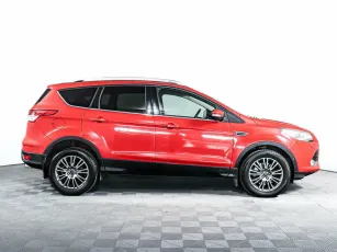 Ford  4