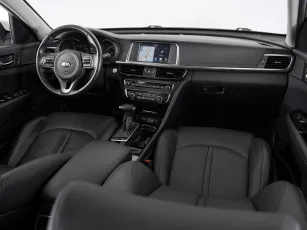 Kia  9
