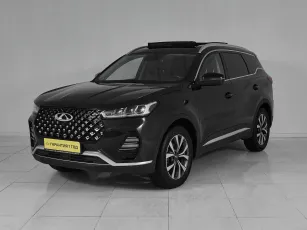 Chery  1