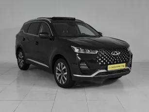 Chery  3