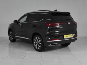 Chery  4