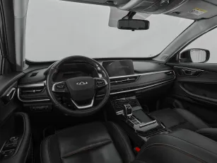 Chery  8