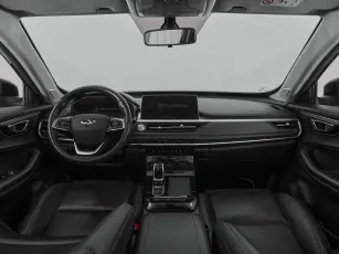 Chery  9