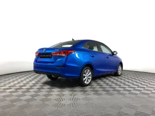 Changan  4