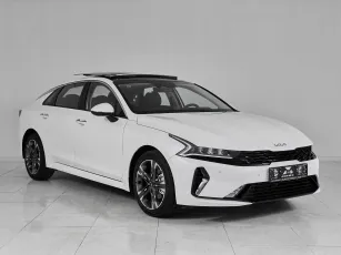 Kia  3