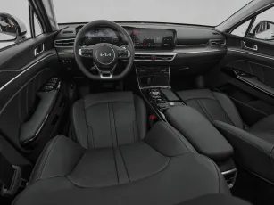 Kia  8