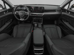 Kia  9