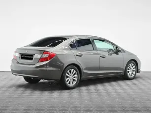 Honda  4