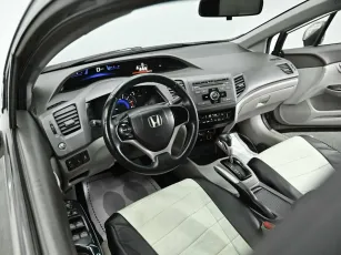 Honda  7