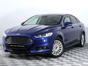 Ford  1
