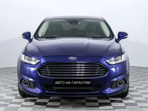 Ford  2