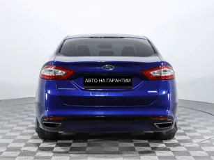 Ford  4