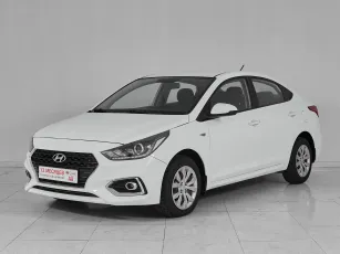 Hyundai  1