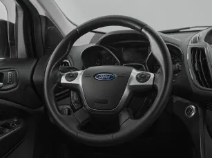 Ford  10