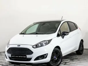 Ford  1