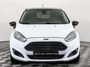 Ford  2