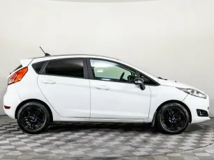 Ford  4