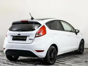 Ford  5