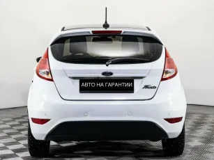 Ford  6