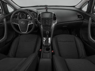 Opel  8