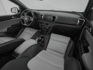 Kia  8