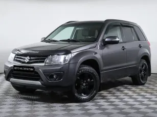Suzuki  1