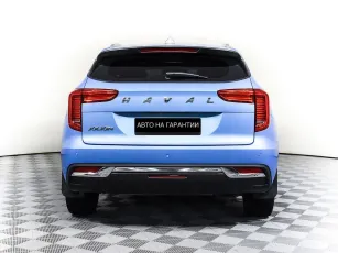 Haval  6